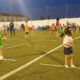 Miniolimpiadas Rurales