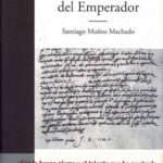Libro 'Sepúlveda, cronista del Emperador', de Santiago Muñoz Machado