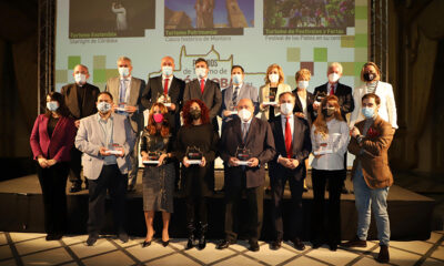 Los Pedroches, Premio de Turismo Sostenible