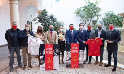 Pozoblanco y Villanueva de Córdoba serán sede de los partidos de preparación de la Selección Española de Fútbol Sala Sub-19