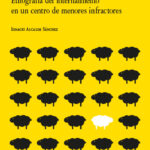 Libro 'Chabolo, patio y escuela', de Ignacio Alcalde Sánchez