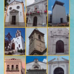 Libro 'Patrimonio Arquitectónico, Monumental y Artístico de Pozoblanco', de Juan Andrés Molinero Merchán