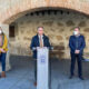 La Junta destaca la importancia como recurso turístico andaluz de la Fiesta de la Candelaria de Dos Torres