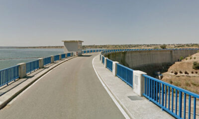 Embalse La Colada