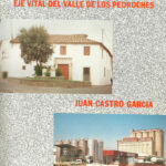 Libro 'Pozoblanco, eje vital del Valle de los Pedroches', de Juan Castro García