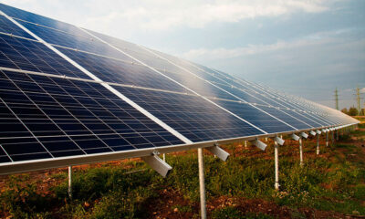 Energía renovables - Placas solares
