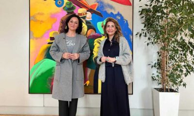 Reunión del PSOE de Córdoba con la ministra de Transportes para agilizar soluciones de movilidad en la zona norte de Córdoba
