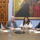 Hostecor y GDR Los Pedroches firman un convenio para potenciar el turismo y el sector de la hostelería