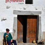 Libro ‘Cuentos de Los Pedroches’, de Juan Bosco Castilla