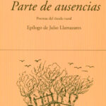 Libro ‘Parte de ausencias’, de Alejandro López Andrada