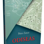 Libro ‘Odiseas’, de Juan José Pérez Zarco