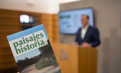 Con el programa 'Conoce tu provincia' se visitarán rutas de Dos Torres, Pedroche y El Viso