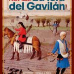 Libro 'La Isla del Gavilán', de Pedro Tébar