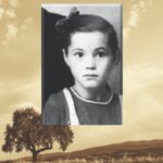 Libro 'Las semillas del hambre. La historia de mi madre', de Manuela Rubio Ruiz