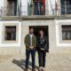 La Junta destina más de 32.400 euros a las obras del PFEA en Alcaracejos