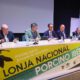 La III Lonja Nacional del Porcino Ibérico se celebra en Pozoblanco en un momento complicado para el sector