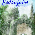 Libro 'Relatos esdrújulos', de Daniel Navarro