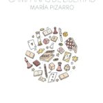 Libro 'Campanas de libertad', de María Pizarro