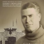 Libro 'Volvió del olvido', de Tomás Romero Crespo