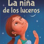 Libro ‘La niña de los luceros’, de Alejandro López Andrada