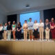 Entrega de premios del I Certamen Literario Juvenil «Escrito en Los Pedroches»