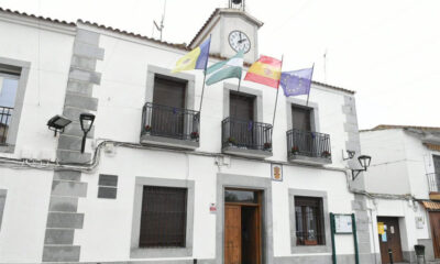 Ayuntamiento El Guijo