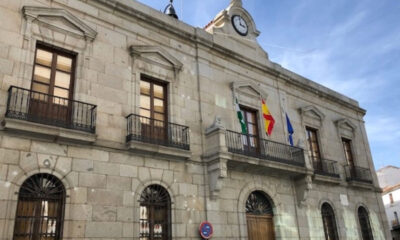 Ayuntamiento de Pozoblanco