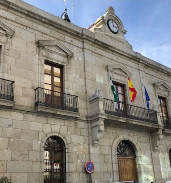 Ayuntamiento de Pozoblanco