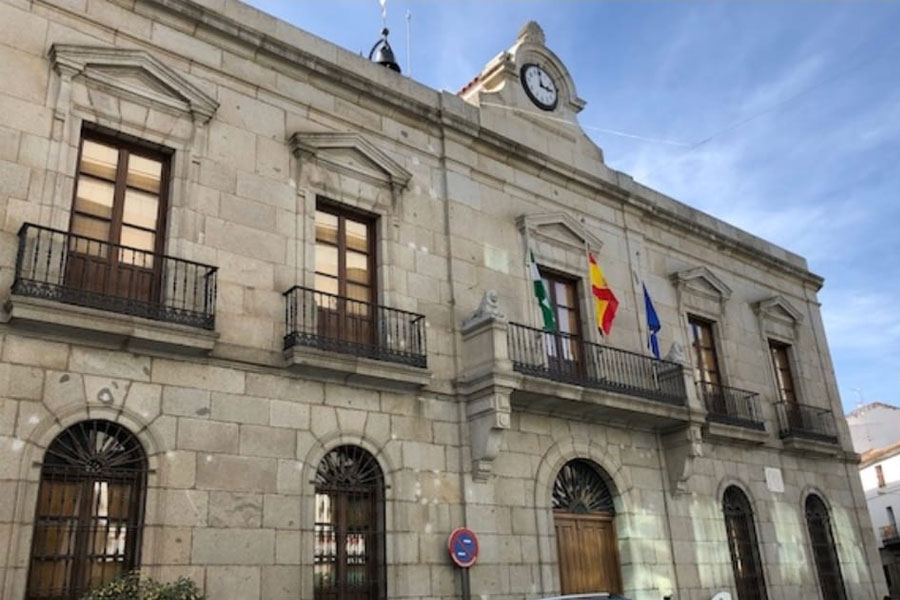 Ayuntamiento de Pozoblanco