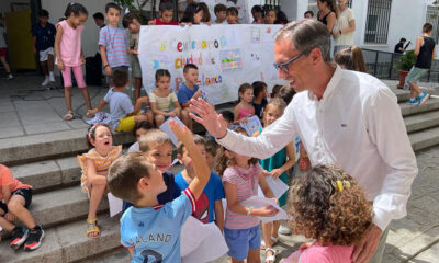 Pozoblanco celebra su primer centenario como ciudad con actividades infantiles y propuestas culturales