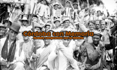 Córdoba con Memoria