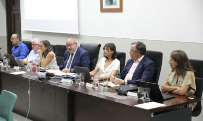 La Universidad de Córdoba da luz verde a la creación de un centro de desarrollo territorial en Pozoblanco