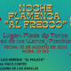 Pozoblanco vive hoy su Noche Flamenca Al Fresco con El Polaco, Manuel Jiménez, El Tomate o El Calabrés