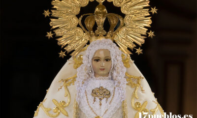 Virgen de Piedrasantas