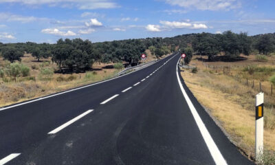 carretera A- 435