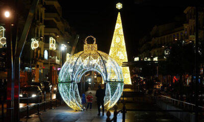 Pozoblanco celebra la Navidad con más de 60 actividades, atracciones y talleres