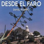 Libro 'Panorama desde el faro', de Daniel Pizarro