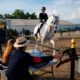 Buen nivel de subastas y concursos en el tercer día de la Feria Agroganadera de Los Pedroches