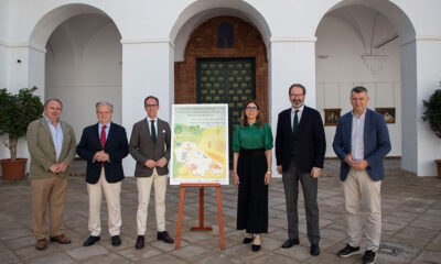 Presentada la XXX Feria Agroganadera y XX Agroalimentaria del Valle de los Pedroches