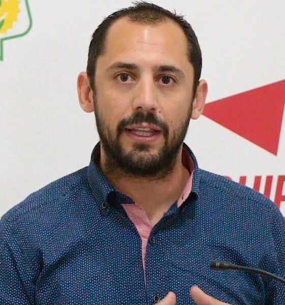 Sebastián Pérez