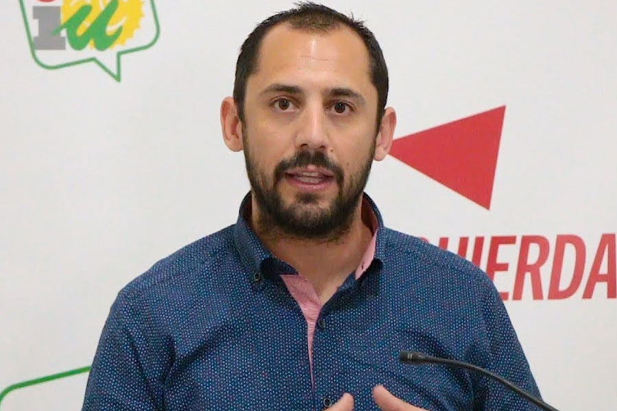 Sebastián Pérez