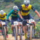 La II BTT Alcaracejos reactiva as DiputaciónCórdoba XCM Series 2024