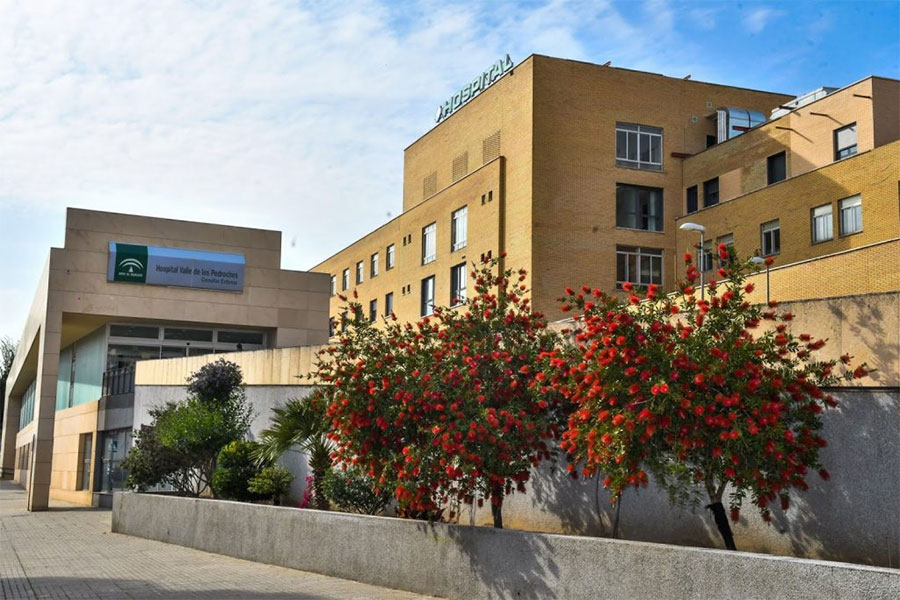 Hospital Valle de los Pedroches