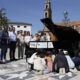 Hoy hay 'Pianos en la calle' en municipios de Los Pedroches y Guadiato