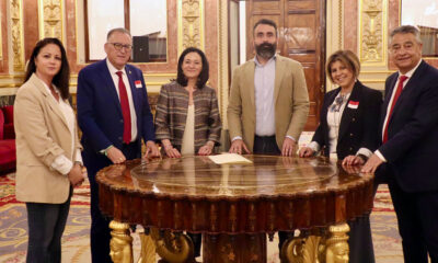 El PSOE de Córdoba pretende que el gobierno reconozca y promocione el teatro popular de Fuente Obejuna, Hinojosa, Benamejí y El Viso
