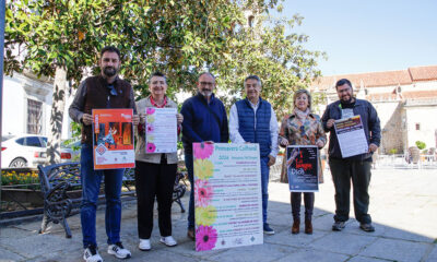 Hinojosa del Duque presenta su programación cultural de primavera