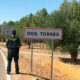 Guardia Civil Dos Torres