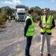 Diputación acometerá varias actuaciones en Los Pedroches en materia de infraestructuras y red viaria