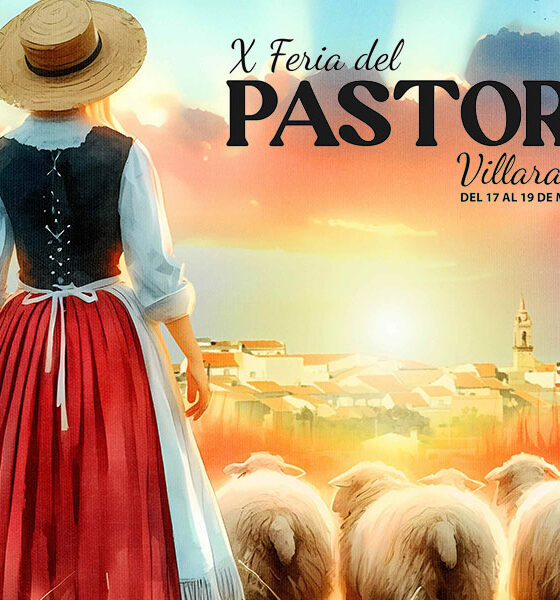 Villaralto acoge la X Feria del Pastoreo entre los días 17 y 19 de mayo