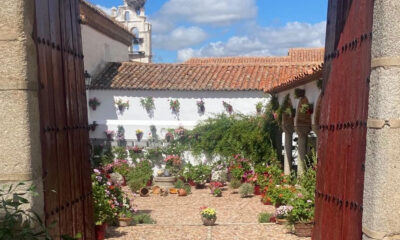 Convento concepcionista de Pedroche